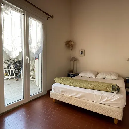 Maison 4 Pieces Pres De La Mer Avec Wifi Et Animaux Admis - Fr-1-705-36 Feriehus