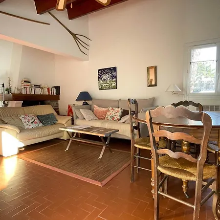 펜션 Maison 4 Pieces Pres Et Port La Palmyre - 7 Pers., Wifi, Animaux Ok, Parking, Patio, Menage Inclus - Fr-1-705-36