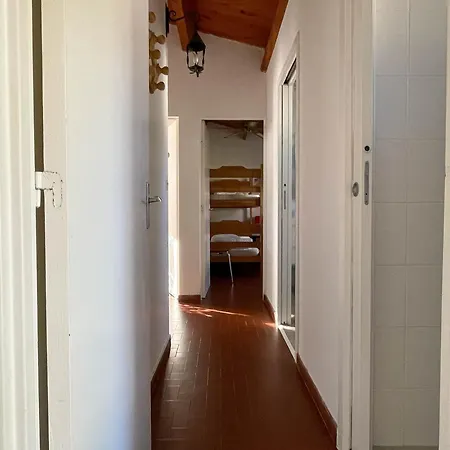 Maison 4 Pièces Près Et Port La Palmyre - 7 Pers., Wifi, Animaux Ok, Parking, Patio, Ménage Inclus - Fr-1-705-36 Casa vacanze Les Mathes