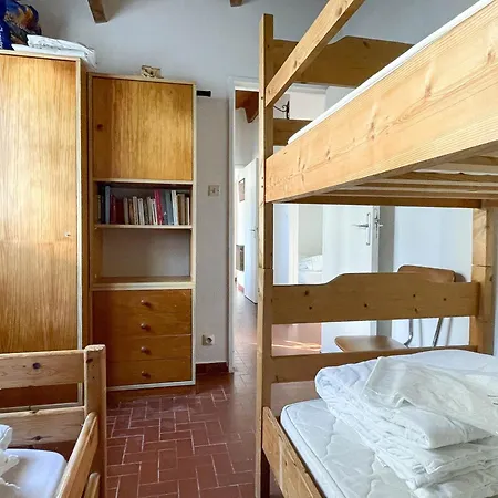 Maison 4 Pieces Pres De La Mer Avec Wifi Et Animaux Admis - Fr-1-705-36 Feriehus