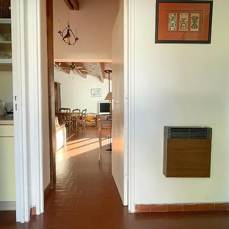 펜션 Maison 4 Pieces Pres De La Avec Wifi Et Animaux Admis - Fr-1-705-36 레 마트