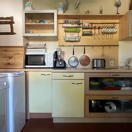 Maison 4 Pieces Pres De La Mer Avec Wifi Et Animaux Admis - Fr-1-705-36 * 莱马特