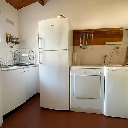 Maison 4 Pieces Pres De La Avec Wifi Et Animaux Admis - Fr-1-705-36 레 마트