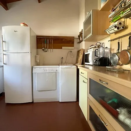 Maison 4 Pieces Pres De La Avec Wifi Et Animaux Admis - Fr-1-705-36 레 마트