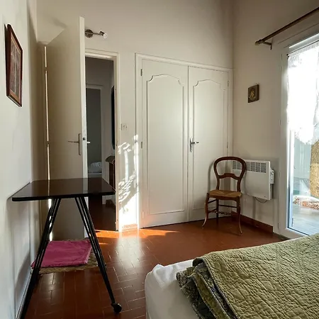 Maison 4 Pieces Pres De La Mer Avec Wifi Et Animaux Admis - Fr-1-705-36 度假居