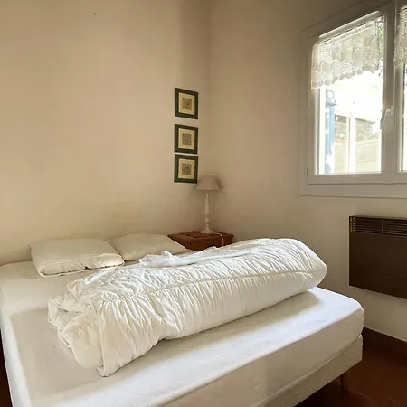 Maison 4 Pieces Pres De La Mer Avec Wifi Et Animaux Admis - Fr-1-705-36 度假居 *