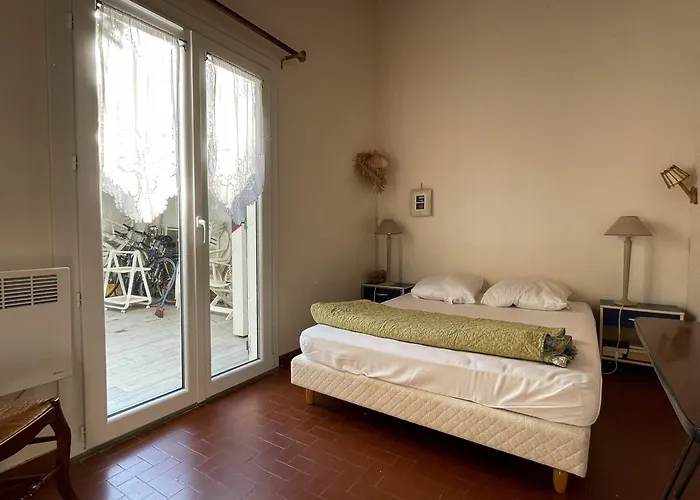 Maison 4 Pièces Près Et Port La Palmyre - 7 Pers., Wifi, Animaux Ok, Parking, Patio, Ménage Inclus - Fr-1-705-36 Hébergement de vacances