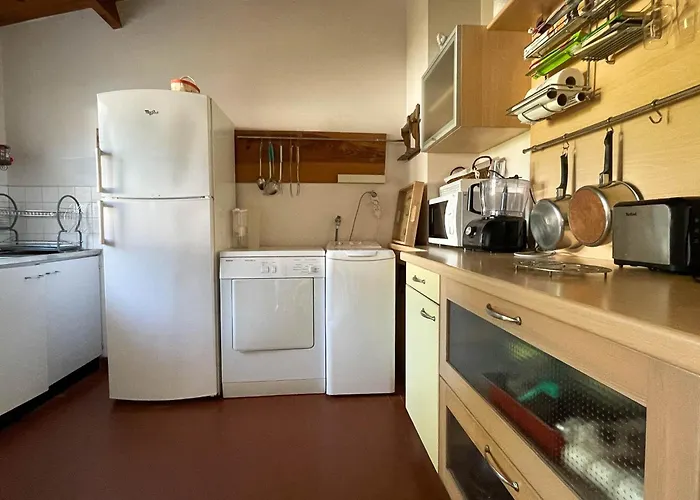 Maison 4 Pièces Près Et Port La Palmyre - 7 Pers., Wifi, Animaux Ok, Parking, Patio, Ménage Inclus - Fr-1-705-36 Les Mathes