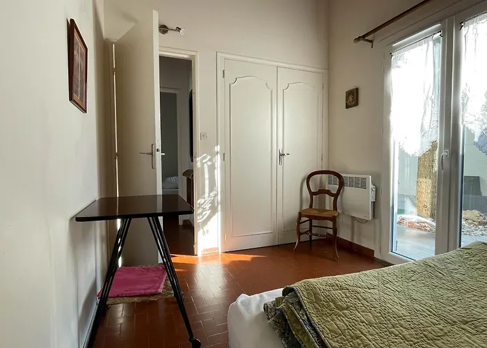 Maison 4 Pièces Près Et Port La Palmyre - 7 Pers., Wifi, Animaux Ok, Parking, Patio, Ménage Inclus - Fr-1-705-36 Hébergement de vacances