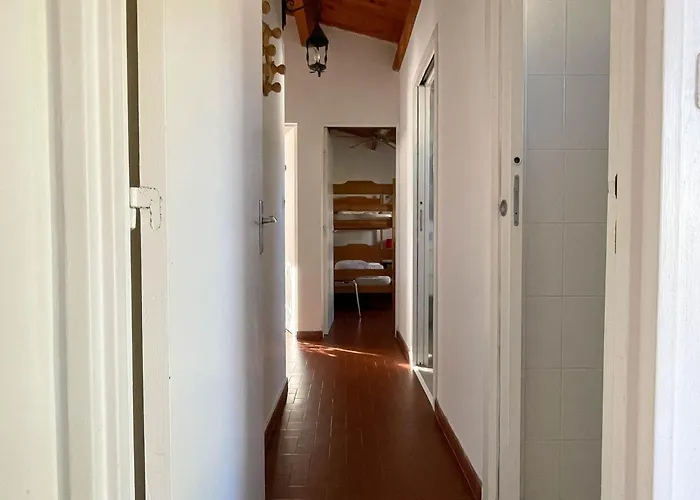 Maison 4 Pièces Près Et Port La Palmyre - 7 Pers., Wifi, Animaux Ok, Parking, Patio, Ménage Inclus - Fr-1-705-36 Hébergement de vacances Les Mathes