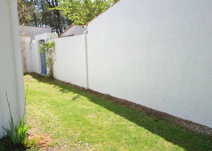 Maison 4 Pièces Près Et Port La Palmyre - 7 Pers., Wifi, Animaux Ok, Parking, Patio, Ménage Inclus - Fr-1-705-36 *