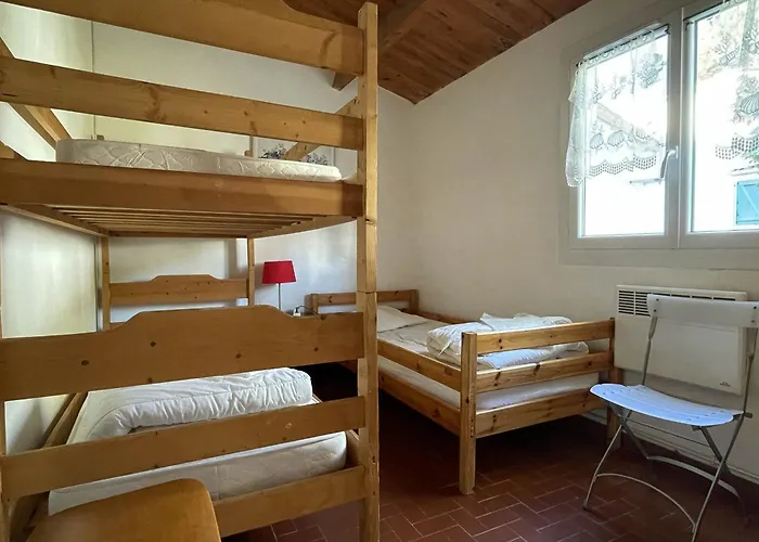 Maison 4 Pièces Près Et Port La Palmyre - 7 Pers., Wifi, Animaux Ok, Parking, Patio, Ménage Inclus - Fr-1-705-36 *