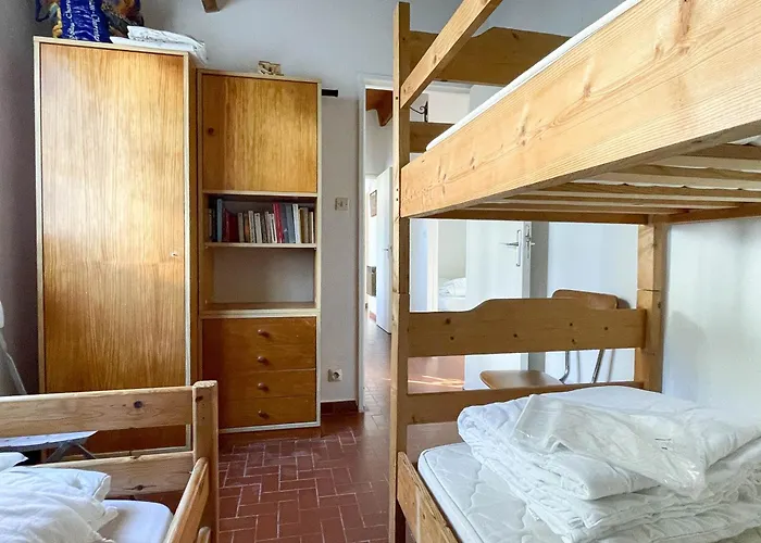 Maison 4 Pièces Près Et Port La Palmyre - 7 Pers., Wifi, Animaux Ok, Parking, Patio, Ménage Inclus - Fr-1-705-36 Hébergement de vacances